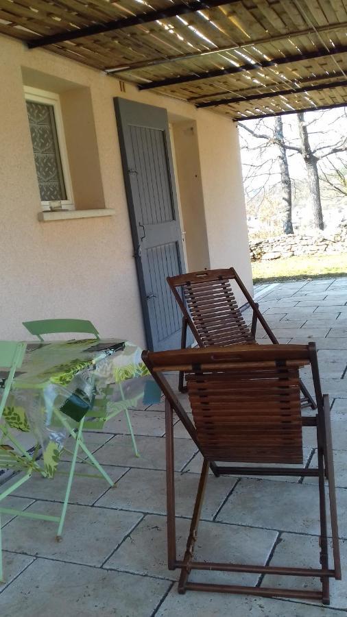Appartement Le Marronnier à Niozelles Extérieur photo
