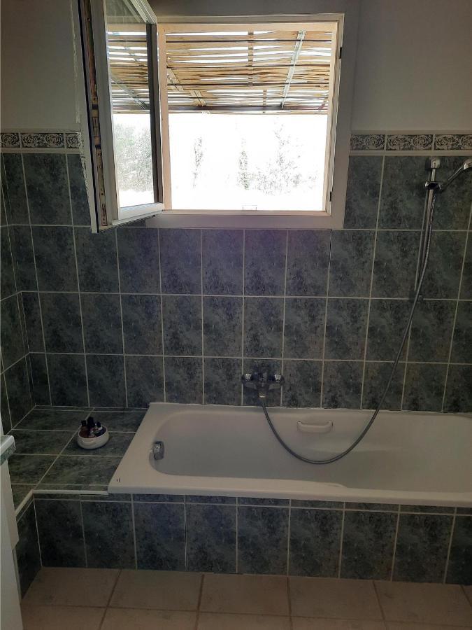 Appartement Le Marronnier à Niozelles Extérieur photo